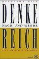 Denke nach und werde reich von Hill, Napoleon | Buch | Zustand akzeptabel