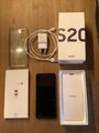 Samsung Galaxy S20 FE - 128 GB - Cloud Navy (Ohne Simlock) (Dual SIM)