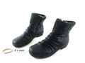 Rieker Boots Damen Stiefeletten Winterstiefel EUR 37 A1 009