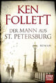 Der Mann aus St. Petersburg von Ken Follett (Taschenbuch)