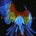 Friendly Fires - Pala .