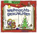 Die 30 besten Weihnachtsgeschichten DOPPEL CD (Hörbuch) -  Neu & in Folie!