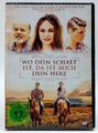 Wo dein Schatz ist, da ist auch dein Herz DVD NEU