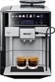 Siemens EQ.6 plus s700 Kaffeevollautomat - Edelstahl (TE657503DE)