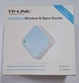 TP-Link Wireless N Nano Router TL-WR802N