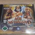 (PC) - AGE OF MYTHOLOGY - GOLD EDITION - NEUWARE!