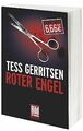 Roter Engel, BILD am Sonntag, Mega-Thriller von Tess Ger... | Buch | Zustand gut