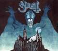 Opus Eponymous - Gespenst CD RISECD124 Rise Above Records
