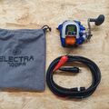 wft elektrorolle ELECTRA 550 PR