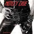 Mötley Crüe - Too Fast For Love (2022) Digipak CD Neuware