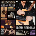 Solo-Anthologie: Das Beste von Lindsey Buckingham von Lindsey Buckingham [CD]