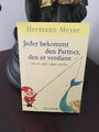 Jeder bekommt den Partner, den er verdient | Buch | 9783442218738