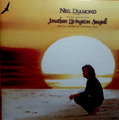 NEIL DIAMOND,CD,JONATHAN LIVINGSTON SEAGULL, ORGINAL MOTION SOUND TRACK