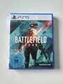 Battlefield 2042 (Sony PlayStation 5, 2021)