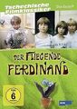 Der fliegende Ferdinand - Die komplette Serie (2 DVDs) vo... | DVD | Zustand gut