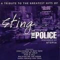 A Tribute to Sting  Police von Utopia | CD | Zustand sehr gut