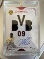 Topps BVB Premium: Jamie Bynoe Gittens Patch & On Card Autograph /5