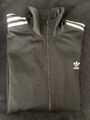 Adidas Firebird Jacke Schwarz Gr. XL - NEU -