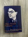 Andorra von Max Frisch