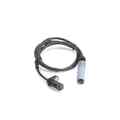 Bosch ABS-Sensor hinten für BMW 1er E81 E87 3er E90 E91 E92