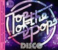 Top of The Pops Disco von Various Artists | CD | Zustand sehr gut