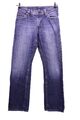 Mustang Bootcut Herren Jeans W31 L34  Denim blau low waist regular fit JH1-266