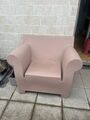 Sessel Kartell Outdoor Rosa