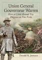 Donald R. Jermann Union General Gouverneur Warren (Taschenbuch)