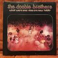 The Doobie Brothers: Was waren einmal Laster sind jetzt Gewohnheiten LP Album Vinyl 1974