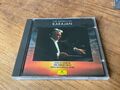 Herbert Von Karajan “The Essential Karajan” cd 1988 [Mars Peer Gynt Bolero March