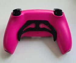 Playstation 5 PS5 Scuf Controller DualSense Nova Pink Pro Paddles Umbau AIM Neu