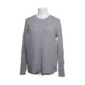 ESPRIT, Strickpullover, Größe: L, Grau, Polyamid/Acryl, Einfarbig, Damen #EfY