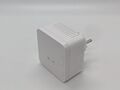 DEFEKTER EU STECKER Devolo dLAN 550 WiFi Add-On Powerline Adapter 1 LAN Port MT2733