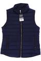 Tommy Hilfiger Weste Damen ärmellose Jacke Steppweste Kostümweste Gr... #3op776j