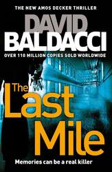 The Last Mile | David Baldacci | englisch