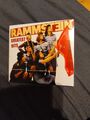 RAMMSTEIN -greatest hits Set RARE LIMITED DELUXE EDITION "NEU"!