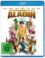 ALADIN-TAUSENDUNDEINER LACHT BD -    BLU-RAY NEU