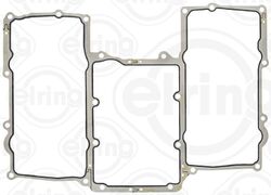 Dichtung Ansaugkrümmergehäuse Ansaugdichtung Elring 727.741 für Jaguar 12->