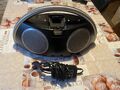 Harman Kardon Go + Play Wireless Bluetooth Lautsprecher schwarz