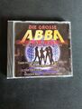 Die Grosse Abba-Party von Abba-Esque | CD | Zustand sehr gut