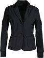 NEU ! Marc Cain Damen Blazer schwarz Gr. N3/38