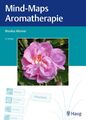 Monika Werner | Mind-Maps Aromatherapie | Buch | Deutsch (2022) | gebunden (FH)