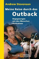 Meine Reise durch das Outback: Begegnungen mit den Mensc... | Buch | Zustand gut