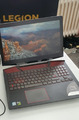 Gaming Laptop - Lenovo Legion Y720, GTX 1060, i7-7700HQ, SSD+HDD