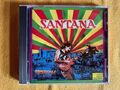 SANTANA - FREEDOM - CD COME NUOVO