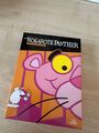 Der Rosarote Panther  Cartoon Collection (4 DVD´s) 123 Folgen!