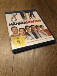 Männerherzen Blu Ray sehr guter Zustand 