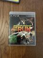 Need For Speed The Run Limited Edition Ps3 Spiel 