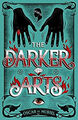 The Darker Arts Hardcover Oscar De Muriel