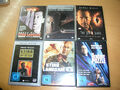 DVD Bruce Willis Stirb Langsam 1 2 3 4 Das Mercury Puzzle The Sixth Sense